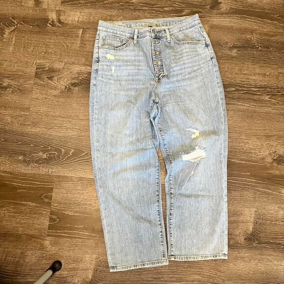 Universal Thread Women's Jeans - Picture 1 of 7
